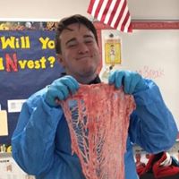 Caleb Davidson Photo 10