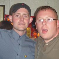 Lee Mccabe Photo 22