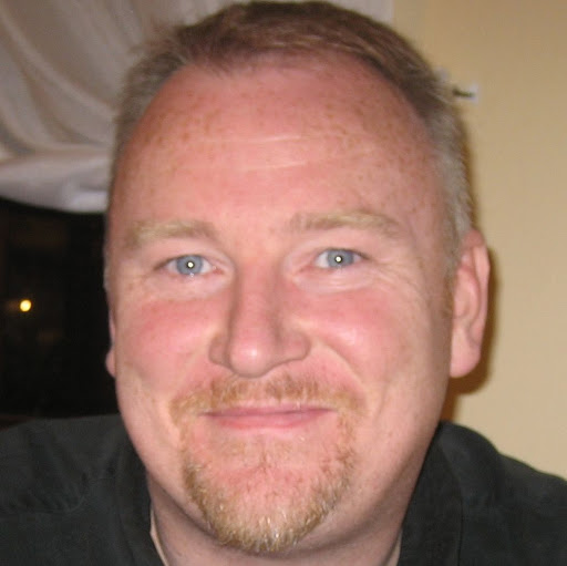 Rod O'Connor Photo 3
