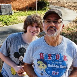 Randy Byrd Photo 30