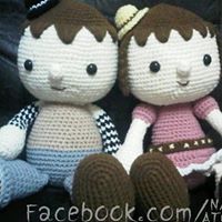 Nan Crochet Photo 1