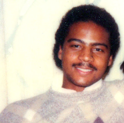 Anthony Slaughter Photo 42
