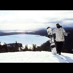 Tyler Bailey Photo 31