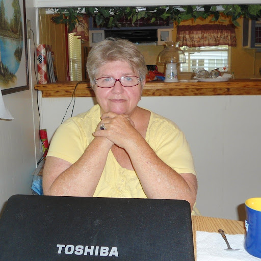 Nancy Mckee Photo 7