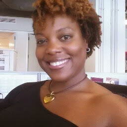 Andrea Watts Photo 20