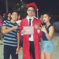 Tony Dinh Photo 31