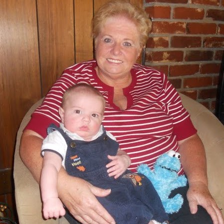Susan Denny Photo 40