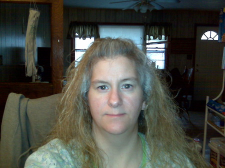 Marie Morgan Photo 3