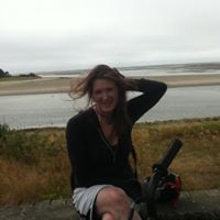 Stacy Blevins Photo 6