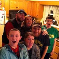 Kari Harris Photo 37