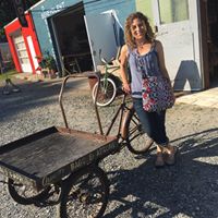Melissa Harwood Photo 15