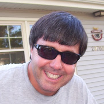Todd Nason Photo 8