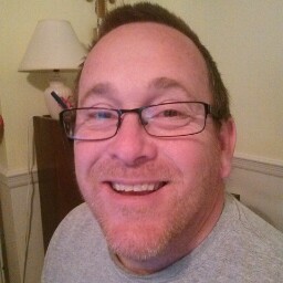Steven Gardner Photo 45