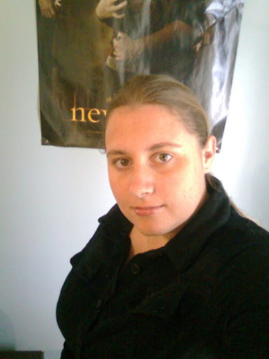 Melissa Utz Photo 14