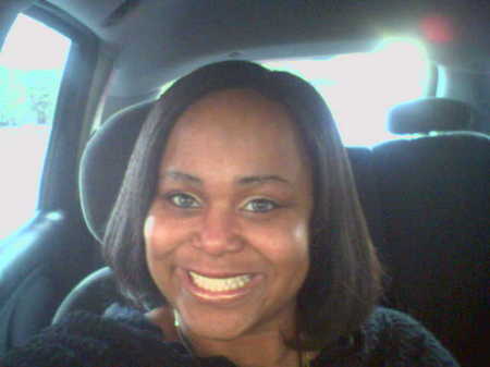 Renee Scott Photo 6