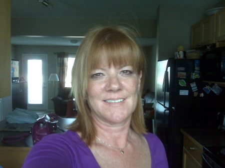 Kelly Patton Photo 19