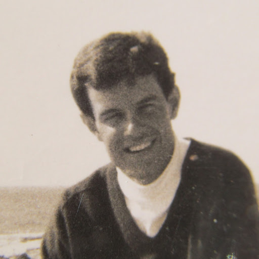 Roger Houston Photo 11