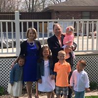 Theresa Applegate Photo 11