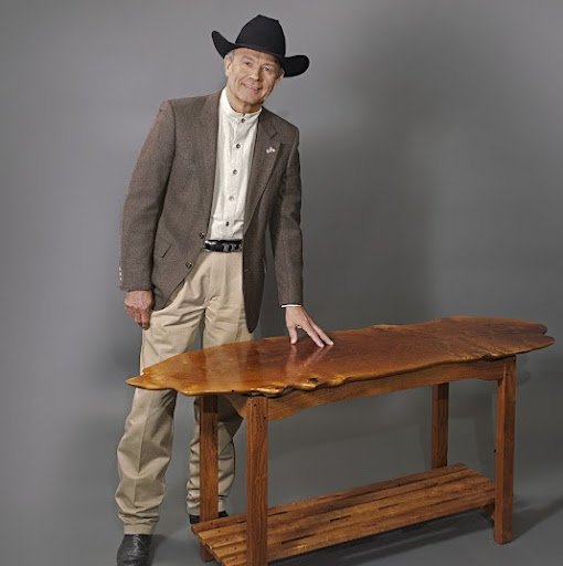 Roger Ellison Photo 13