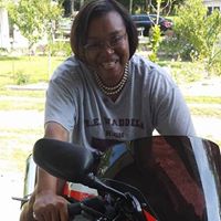 Cynthia Spivey Photo 3