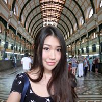 Rachel Lu Photo 26