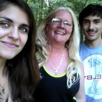 Katherine Baxter Photo 7