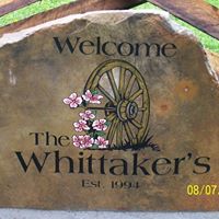 Michelle Whittaker Photo 35