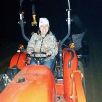 Brandy Adams Photo 24