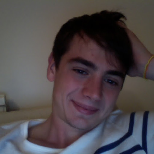 Sam Driver Photo 21