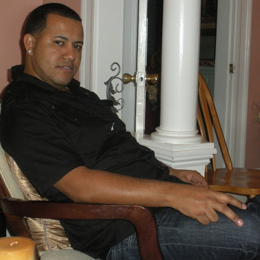 Francisco Espinal Photo 13