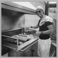 Gerald Nicholas Photo 6