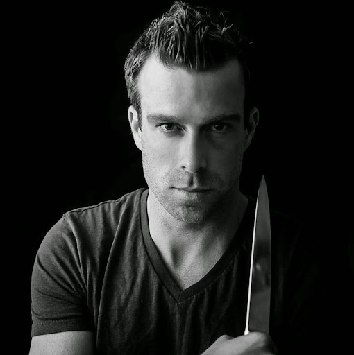 Chris Hill Photo 33