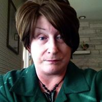 Connie Mann Photo 4