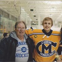 Dean Adams Photo 40