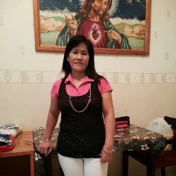 Luz Aquino Photo 36