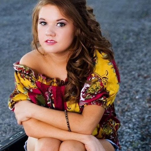 Candace Atkinson Photo 17
