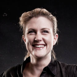 Rebecca Sloan Photo 8