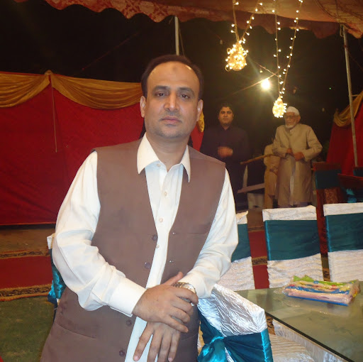 Muhammad Qureshi Photo 45