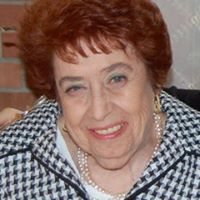 Ruth Spivak Photo 4