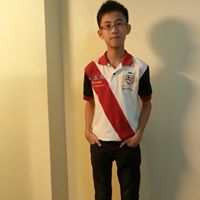 Kenneth Lam Photo 17