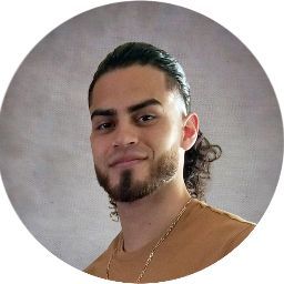 Enrique Ramirez Photo 35