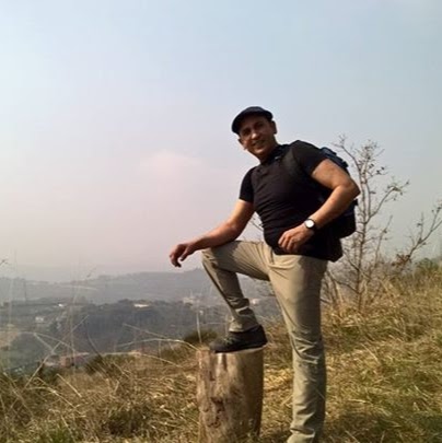 Ahmed Ashfaq Photo 4