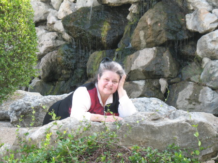 Patsy Holmes Photo 8