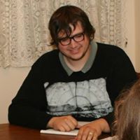 Jared Stratton Photo 13