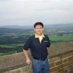 Anthony Hoang Photo 6