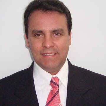 Ruben Benitez Photo 34