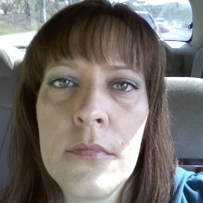 Frances Thomas Photo 53