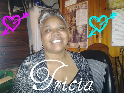 Patricia Sampson Photo 40