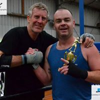 Michael Hartigan Photo 32