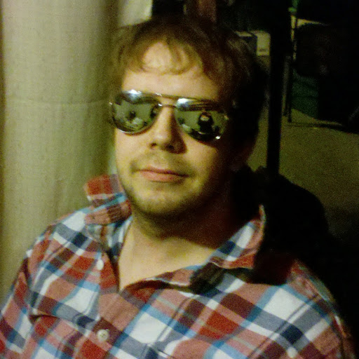 Joshuah Short Photo 3